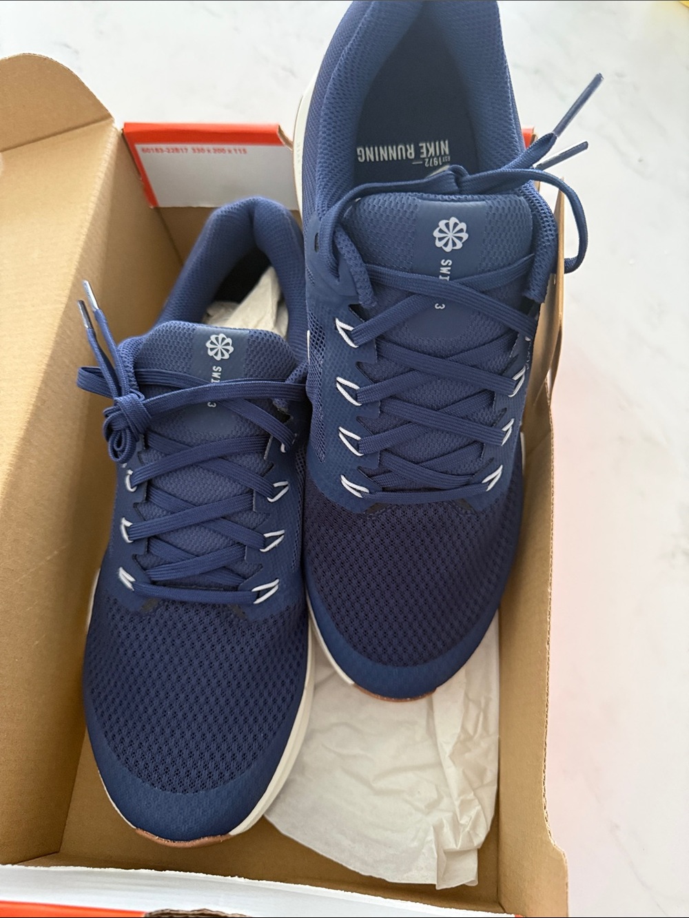 Nike Men’s Athletic Run Swift 3